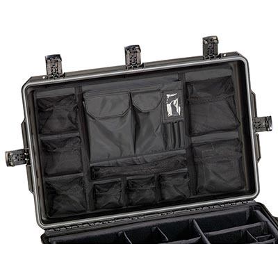 iM29XX Utility Organiser STORM